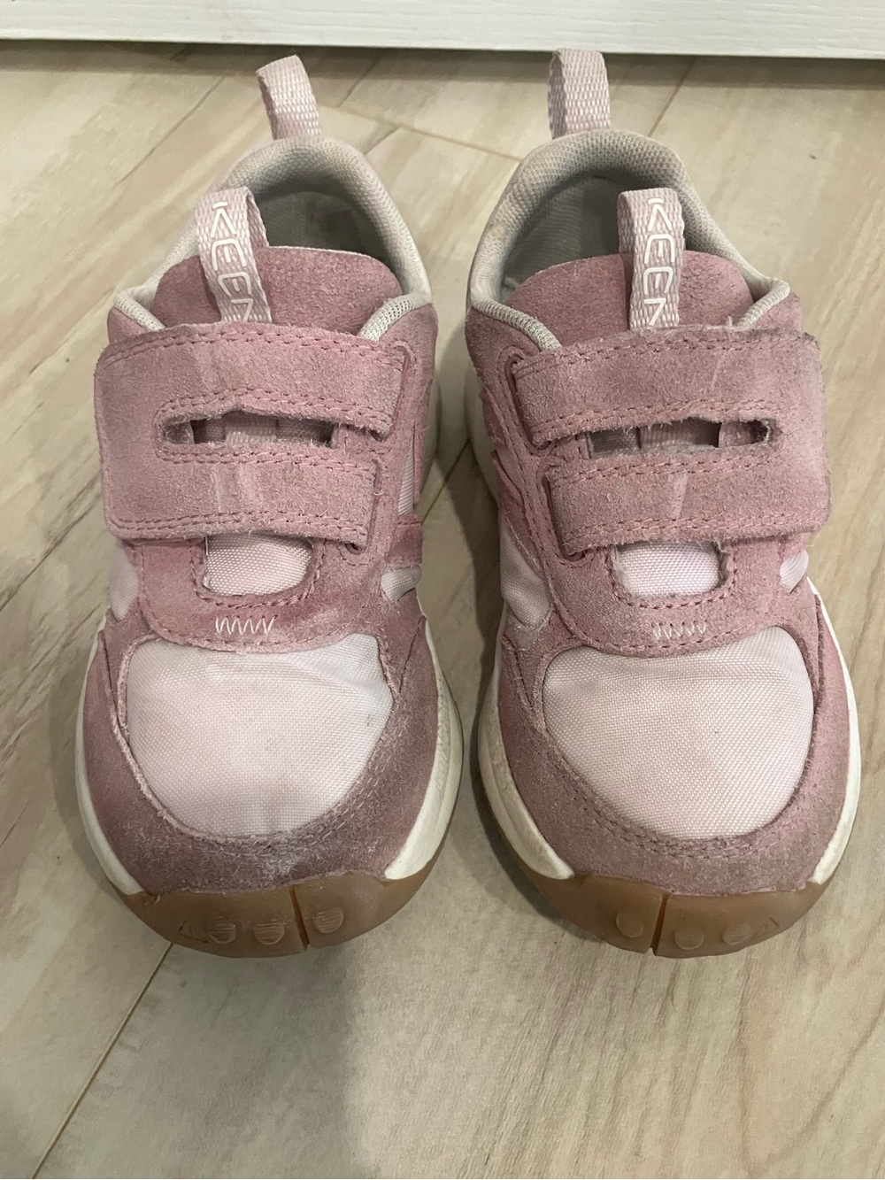 Little Kids' KS86 Sneaker